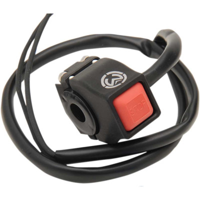 Image for Moose Racing Billet Kill Switch