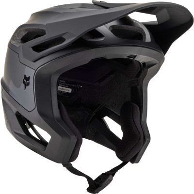 Image for Fox Racing Dropframe Pro Runn MTB Helmet