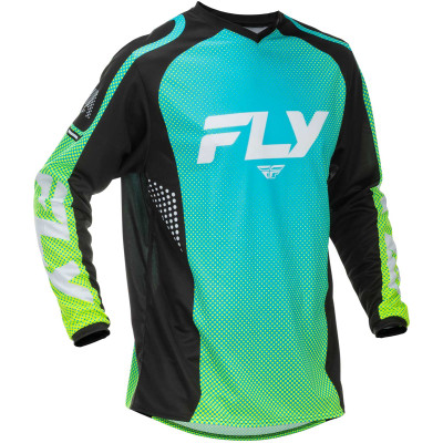 Image for 2026 Fly Racing F-16 Jersey