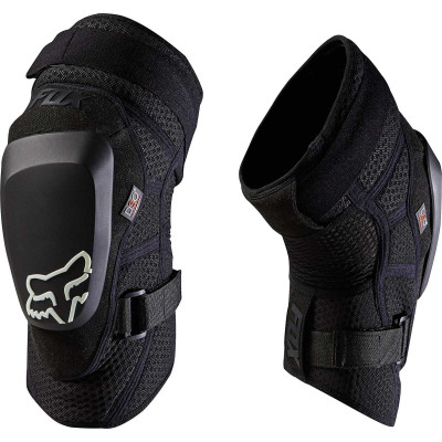 Image for Fox Racing Launch Pro D30 Bicycle Knee Guards