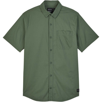 Image for Fox Racing Roger Woven Shirt