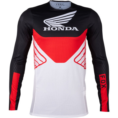 Image for Fox Racing Flexair Honda Jersey