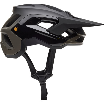 Image for Fox Racing Speedframe Pro Backfade MTB Helmet