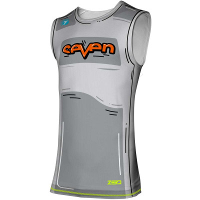 Image for Seven Zero Hijack Over Jersey