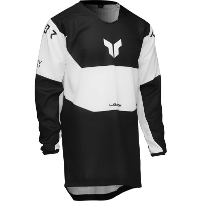 Image for 2025 Thor Youth Launchmode Storm Jersey