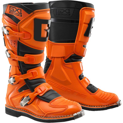 Image for Gaerne GX-1 Boots Past Colors
