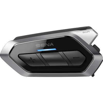 Sena 50R HD Bluetooth Communication System 50R-02