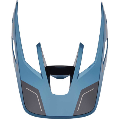 Image for Fox Racing V3 RS Ryaktr Helmet Visor