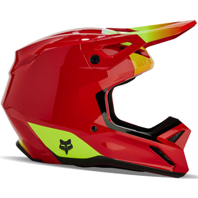 Image for Fox Racing Youth V1 Ballast Helmet