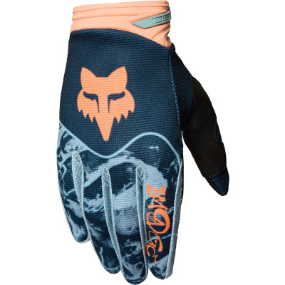 Image for Fox Racing 180 Image Print Gloves