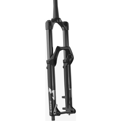 Image for Marzocchi 38 Super Z 29 190 Grip X Fork-Shiny Black