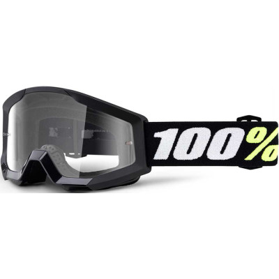 Image for 100% Youth Strata Mini Goggle