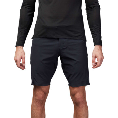 Image for Fox Racing Flexair Ascent Lined MTB Shorts