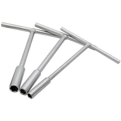 Image for Motion Pro Mini-Pro T-Handle Set - 3 pcs
