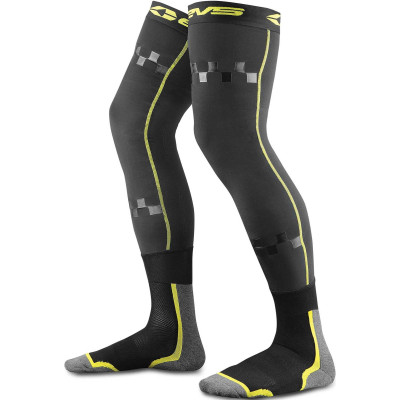 Image for EVS Youth TUG Fusion Knee Brace Socks