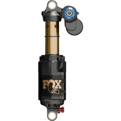 Image for 2027 Fox Shox Float X2 Metric 2-Pos Lever Factory Rear Shock