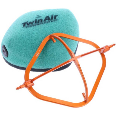 Image for Twin Air PowerFlow Triumph Filter Kit