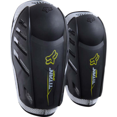 Image for Fox Racing Youth Titan Sport Elbow Guards