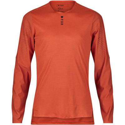 Image for Fox Racing Flexair Pro MTB Long Sleeve Jersey