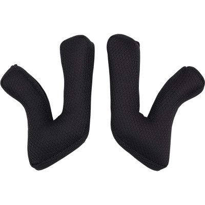 Image for Fox Racing Rampage Thick 2024 MTB Helmet Cheek Pads