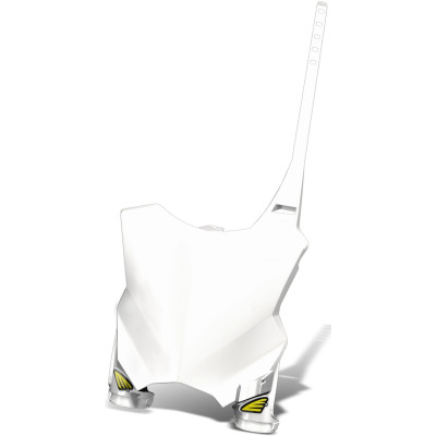 Image for Cycra Stadium Kawasaki Front Number Plate