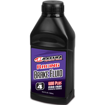 Image for Maxima Dot 4 Racing Brake Fluid