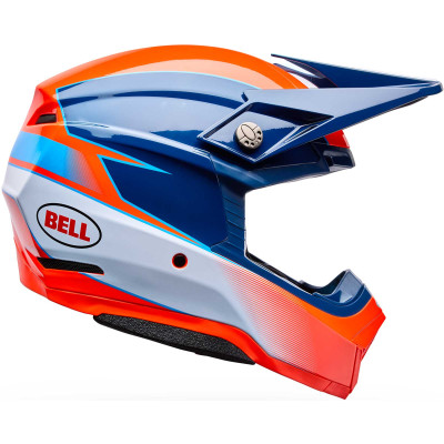 Image for Bell Moto-10 MIPS Falcon Helmet