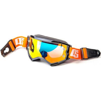 Image for Quick Strap Goggle Straps