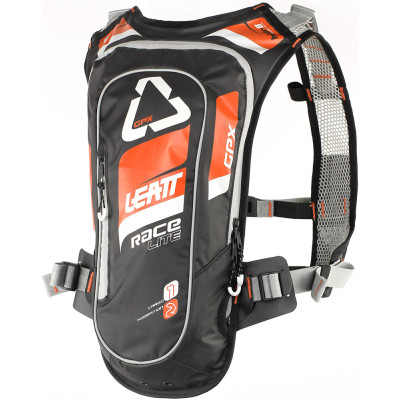 Image for Leatt GPX 2.0 Race HF Hydration Pack