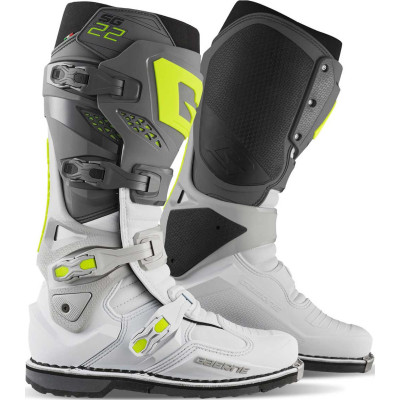 Image for Gaerne SG-22 Boots Past Colors