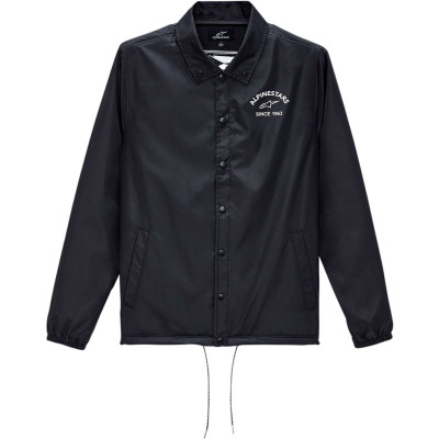 Image for Alpinestars Garage Coach's Jacket