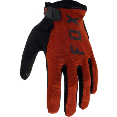 Image for Fox Racing Range Gel MTB Gloves
