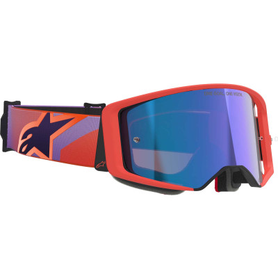 Image for Alpinestars Supertech Vision Corp Goggle