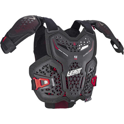 Image for Leatt Youth 4.5 Hybrid Pro Jr Chest Protector