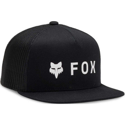 Image for Fox Racing Youth Absolute Mesh Snapback Hat