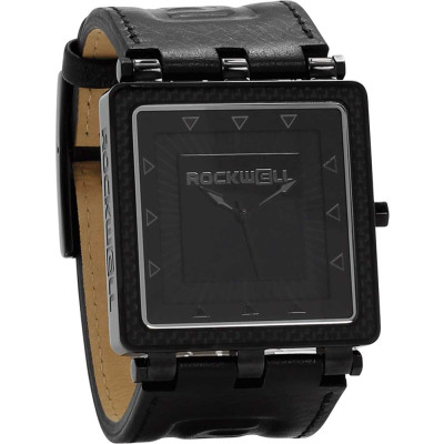Image for Rockwell The CF Leather Watch