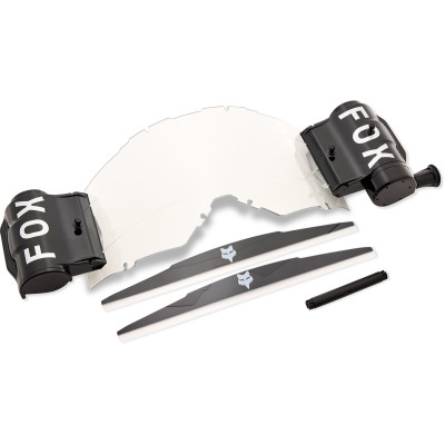 Image for Fox Racing Airspace/Main Goggle Total Vision System