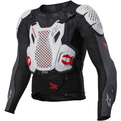 Image for Alpinestars Bionic Plus V2 Honda Protection Jacket