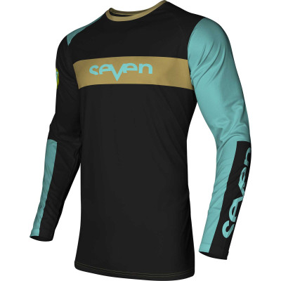 Image for Seven Vox Fracture Jersey