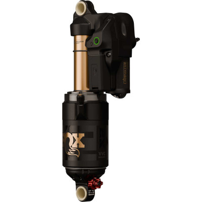 Image for 2027 Fox Shox Float X2 Live Valve Neo Metric Factory Rear Shock