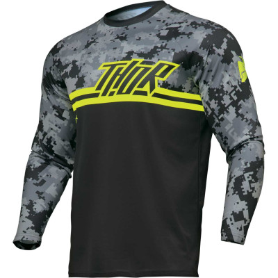 Image for 2024 Thor Youth Sector DIGI Jersey