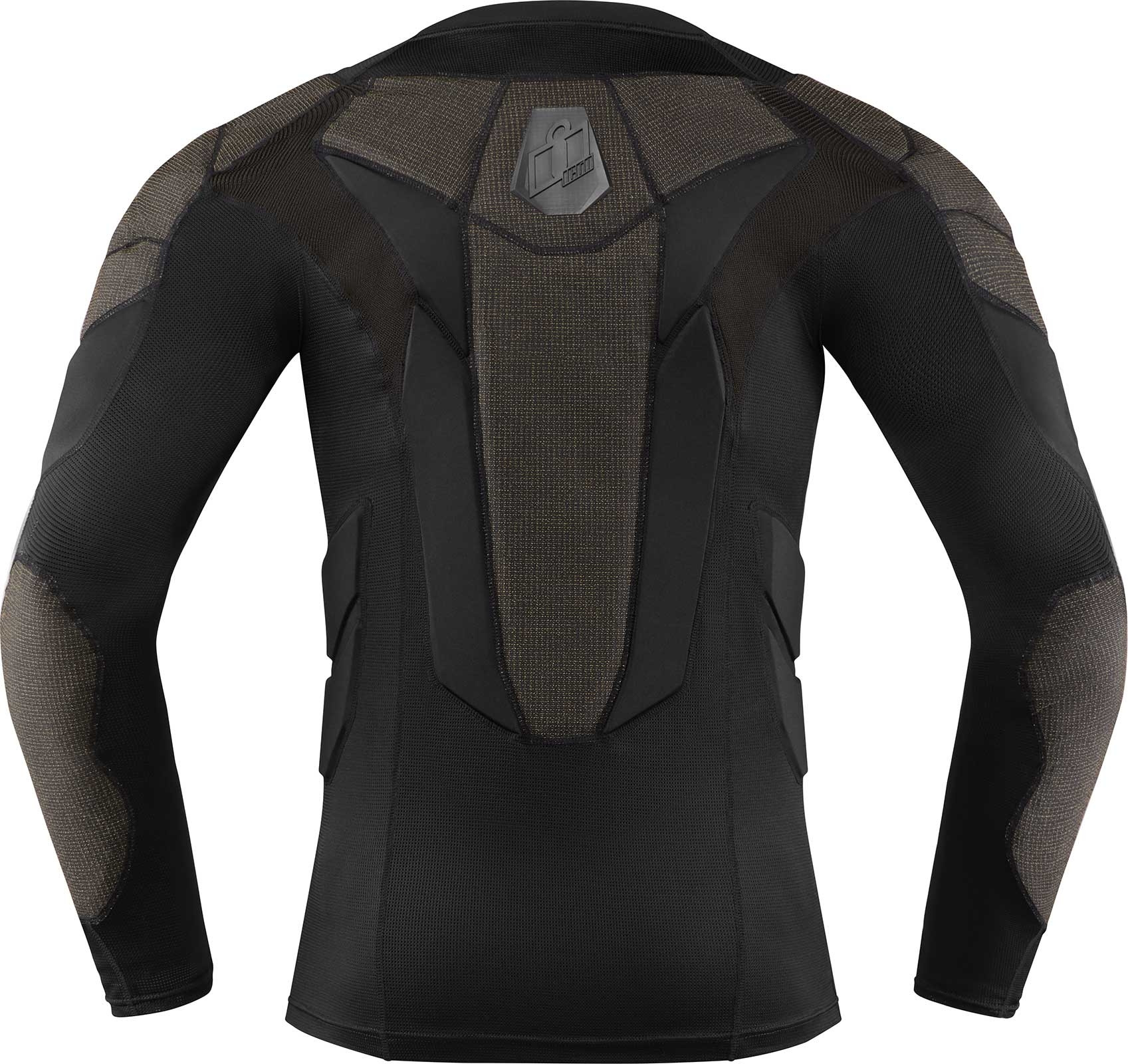 Icon Field Armor Compression Shirt - Wholesale MX