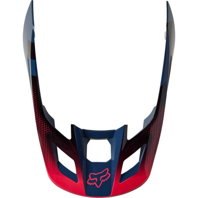 Image for Fox Racing V2 Dier Helmet Visor