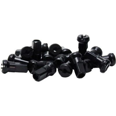 Image for Dubya Rear Spoke Nipples