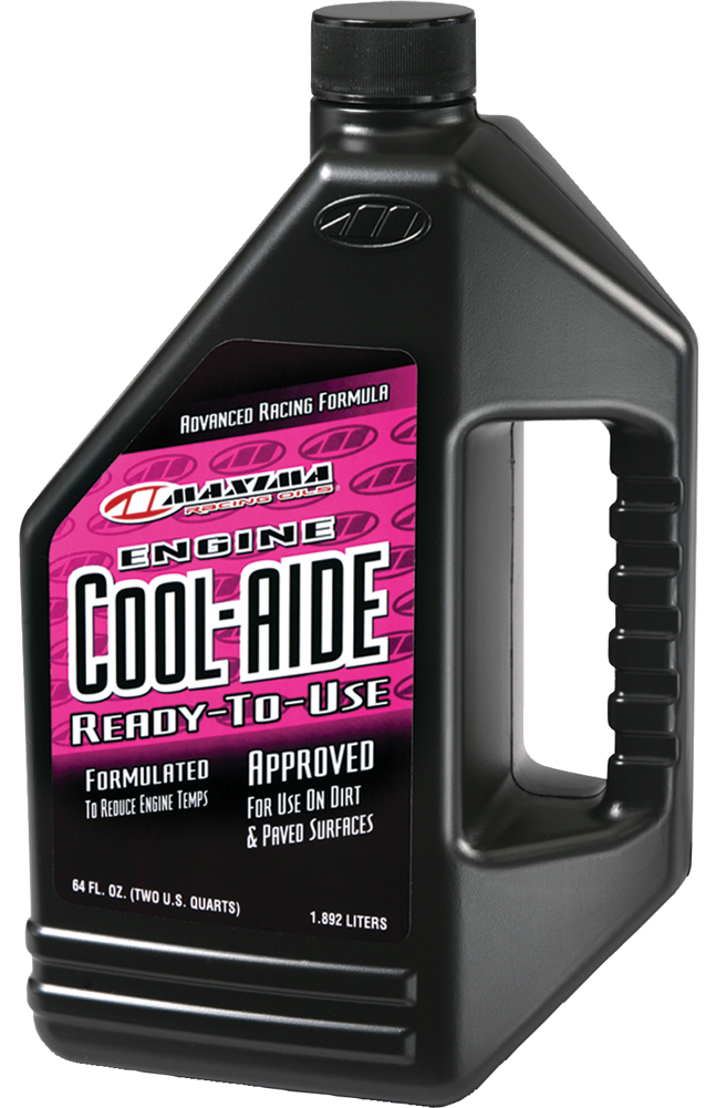 Maxima Cool-Aide Ready-To-Use Radiator Coolant 84964