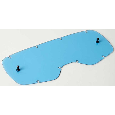 Image for Fox Racing Youth Lexan Airspace/Main VLS 2020 Replacement Goggle Lens