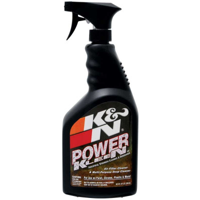 Image for K&N Power Kleen Filter Cleaner - 32oz Spray