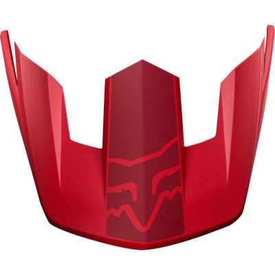 Image for Fox Racing Proframe Quo MTB Helmet Visor