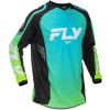 2026 Fly Racing F-16 Jersey