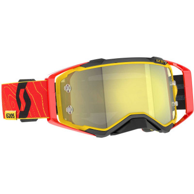 Image for Scott Prospect 6 Days 2024 Spain LE Goggle